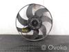 Difusor do radiador de esfriamento, montado com motor e roda de aletas A2045000493 MERCEDES