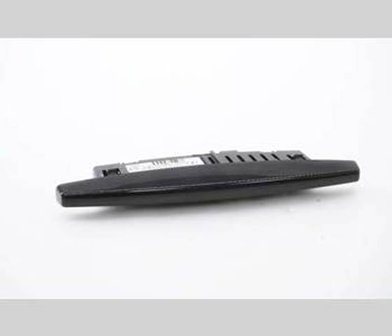 Display do sensor de estacionamento A2045420323 Mercedes