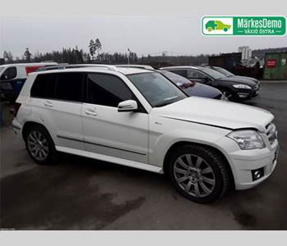 Caixa do espelho de retrovisão direito A2048104276 Mercedes