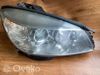 Luz direita A2048200261 MERCEDES