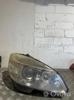 Luz direita A2048203061 MERCEDES