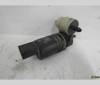 Bomba de motor de fluido para lavador de vidro dianteiro/traseiro A2048660221 MERCEDES