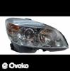Luz direita A2049065203 MERCEDES
