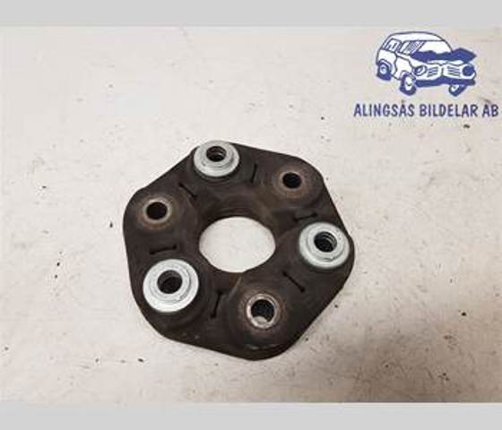 Acoplamento elástico do veio de transmissão A2054101800 Mercedes