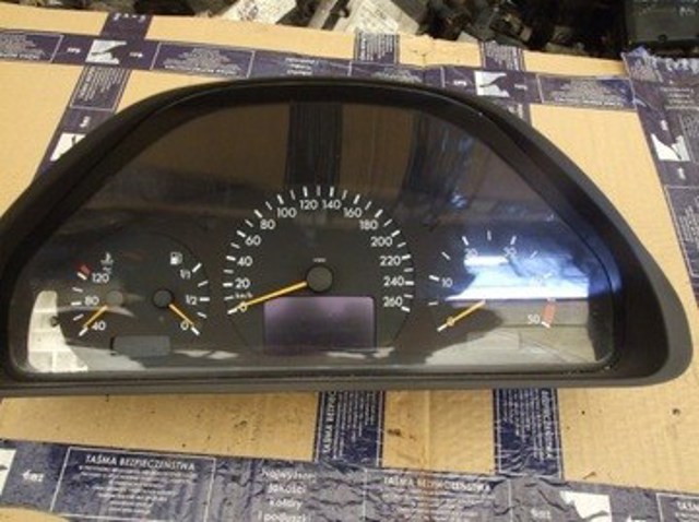 A2105405248 Mercedes