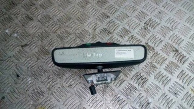 Espelho de salão interno A2108100317 Mercedes