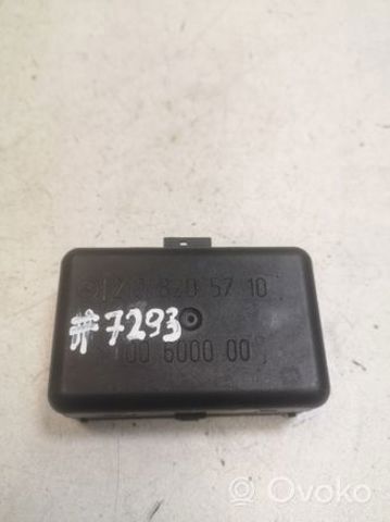 Sensor de chuva A2108205710 Mercedes