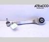 Braço oscilante inferior esquerdo de suspensão dianteira A2113304911 MERCEDES