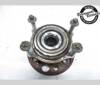 Cubo traseiro A2113570508 MERCEDES