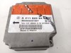 Módulo processador de controlo da bolsa de ar (Centralina eletrônica AIRBAG) A2118209485 MERCEDES