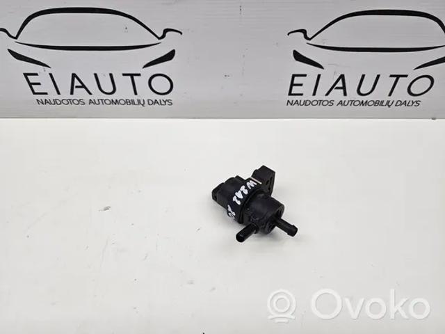 Válvula de regeneração de combustível A2124702493 Mercedes