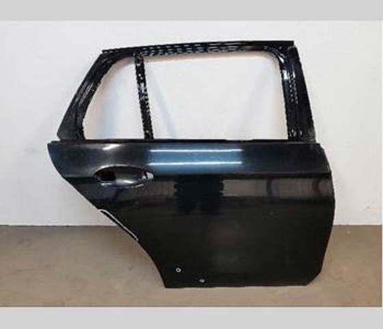 Porta traseira direita A2137300405 Mercedes