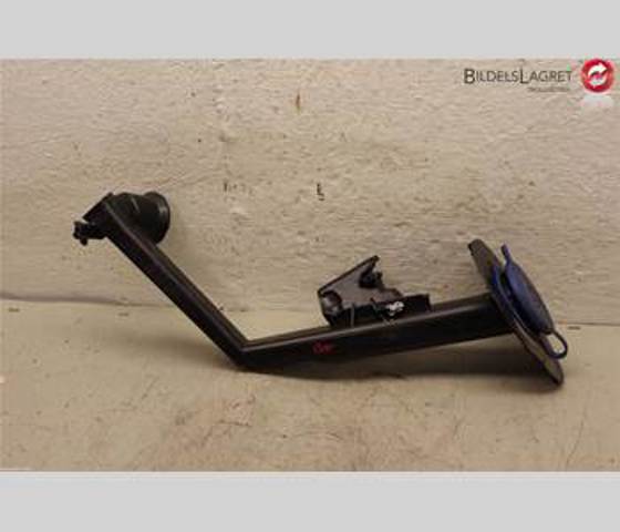Gargalo do tanque de fluido para lavador A2138600064 Mercedes