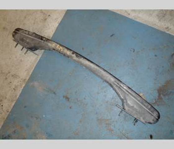 Reforçador do pára-choque traseiro A2206100520 Mercedes