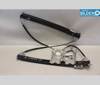 Mecanismo de acionamento de vidro da porta dianteira direita A2207200446 MERCEDES