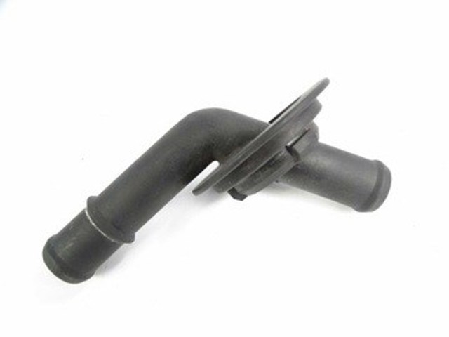 Tubo de ligação de mangueiras de forno no painel de motor A2208320115 Mercedes