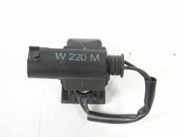 Injetor esquerdo de fluido para lavador de pára-brisas A2208600147 Mercedes
