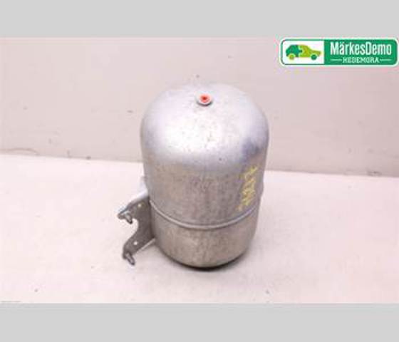 Tanque de recepção do sistema pneumático A2213200015 Mercedes