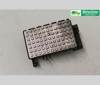 Resistor (resistência) de ventilador de forno (de aquecedor de salão) A2218706758 MERCEDES
