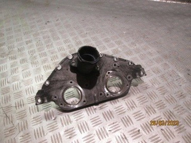 Tampa dianteira de cabeça de motor (CBC) A2710160806 Mercedes
