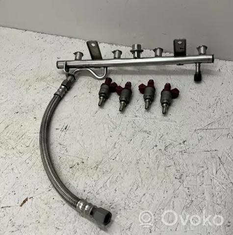 Injetor de injeção de combustível A2710780023 Mercedes