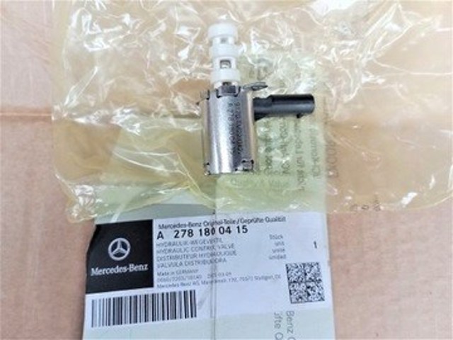 A2781800415 Mercedes