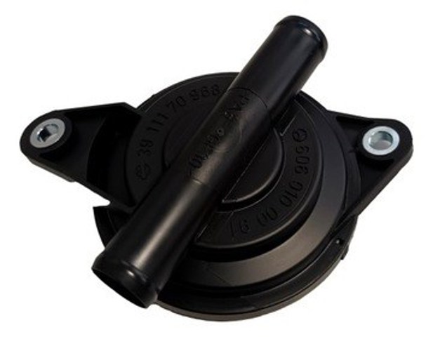 Válvula PCV de ventilação dos gases de cárter A6060100091 Mercedes