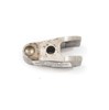 Consola de fixação do injetor A6110160738 MERCEDES