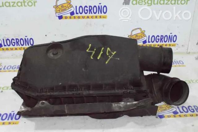 Caixa de filtro de ar A6130900201 Mercedes