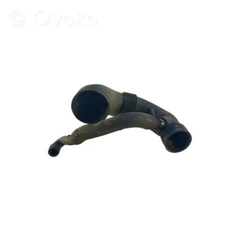 Cano derivado de ar, saída de filtro de ar A6130940008 Mercedes