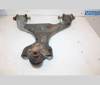 Braço oscilante inferior direito de suspensão dianteira A6393300910 MERCEDES