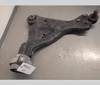Braço oscilante inferior esquerdo de suspensão dianteira A6393301207 MERCEDES
