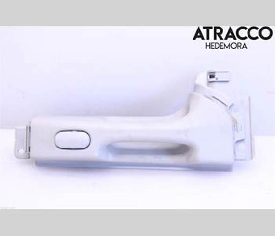 Maçaneta interna direita da porta lateral (deslizante) A63976005617D43 Mercedes