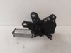 Motor de limpador pára-brisas de vidro traseiro A6398200408 MERCEDES