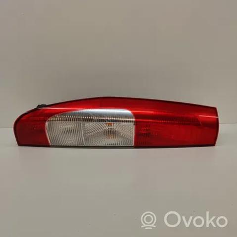 Lanterna traseira esquerda A6398201664 Mercedes