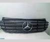 Grelha do radiador A6398800185 MERCEDES