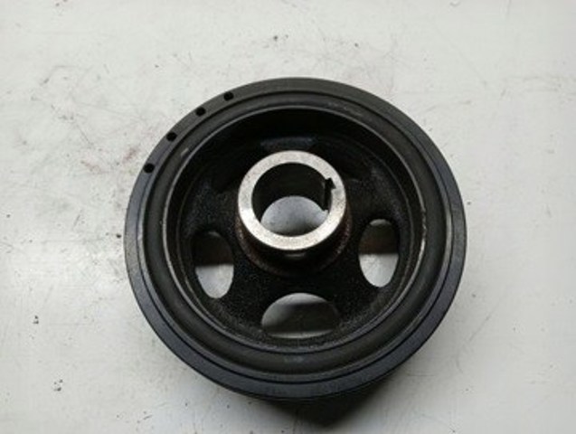 Polia de cambota A6420300403 Mercedes