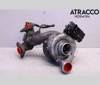 Turbina A6420906180 MERCEDES