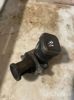 Válvula EGR de recirculação dos gases A6421400860 MERCEDES