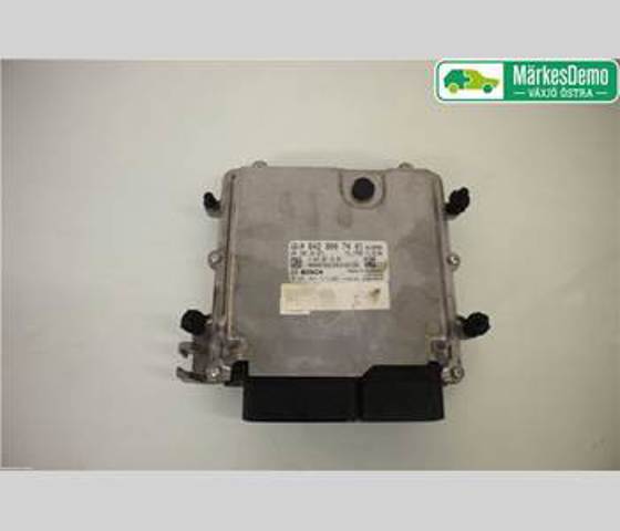 Sensor de radar de distância A6429007401 Mercedes