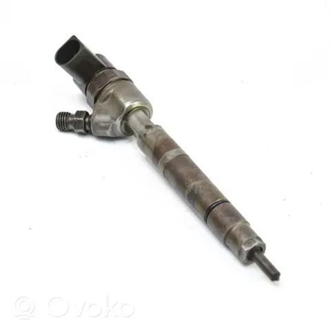 Injetor de injeção de combustível A6460700487 Mercedes