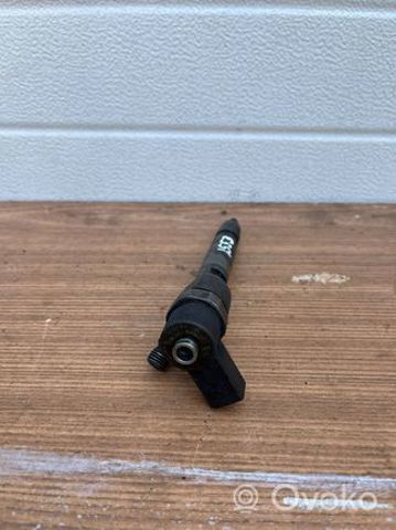 Injetor de injeção de combustível A6460701287 Mercedes