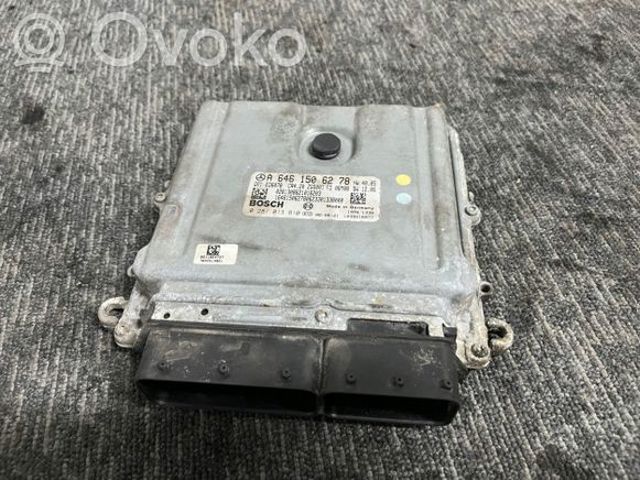 A6461506278 Mercedes