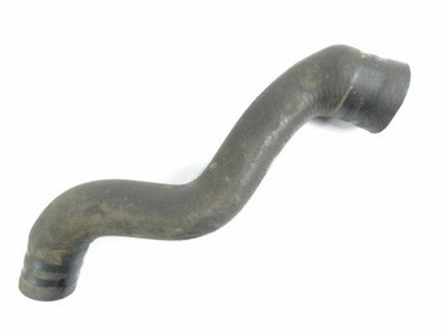 Tubo (mangueira) do radiador de óleo, desde o bloco até o radiador A6462030282 Mercedes
