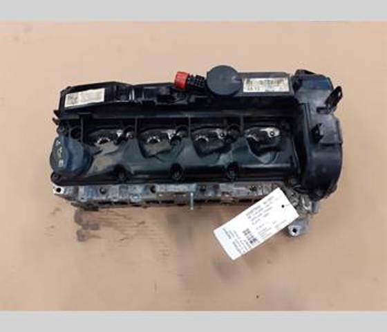 Cabeça de motor (CBC) A6510108418 Mercedes