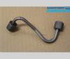 Tubo de combustível do injetor de 1º cilindro A6510702433 MERCEDES