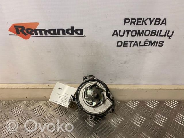 Polia da bomba de água A6682020011 Mercedes