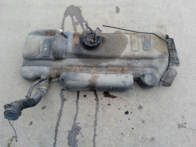 Tanque de combustível A9014714098 VAG