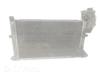 Radiador de esfriamento de motor A9015002400 MERCEDES