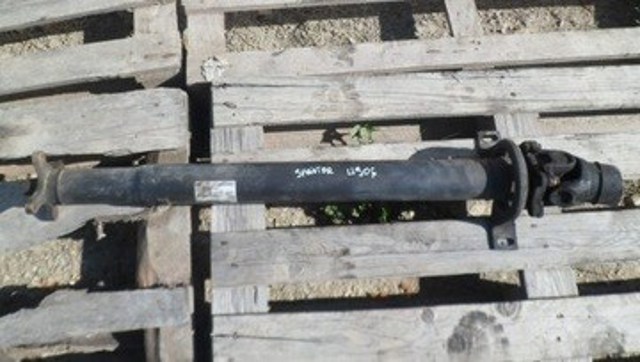 A9064104801 Mercedes